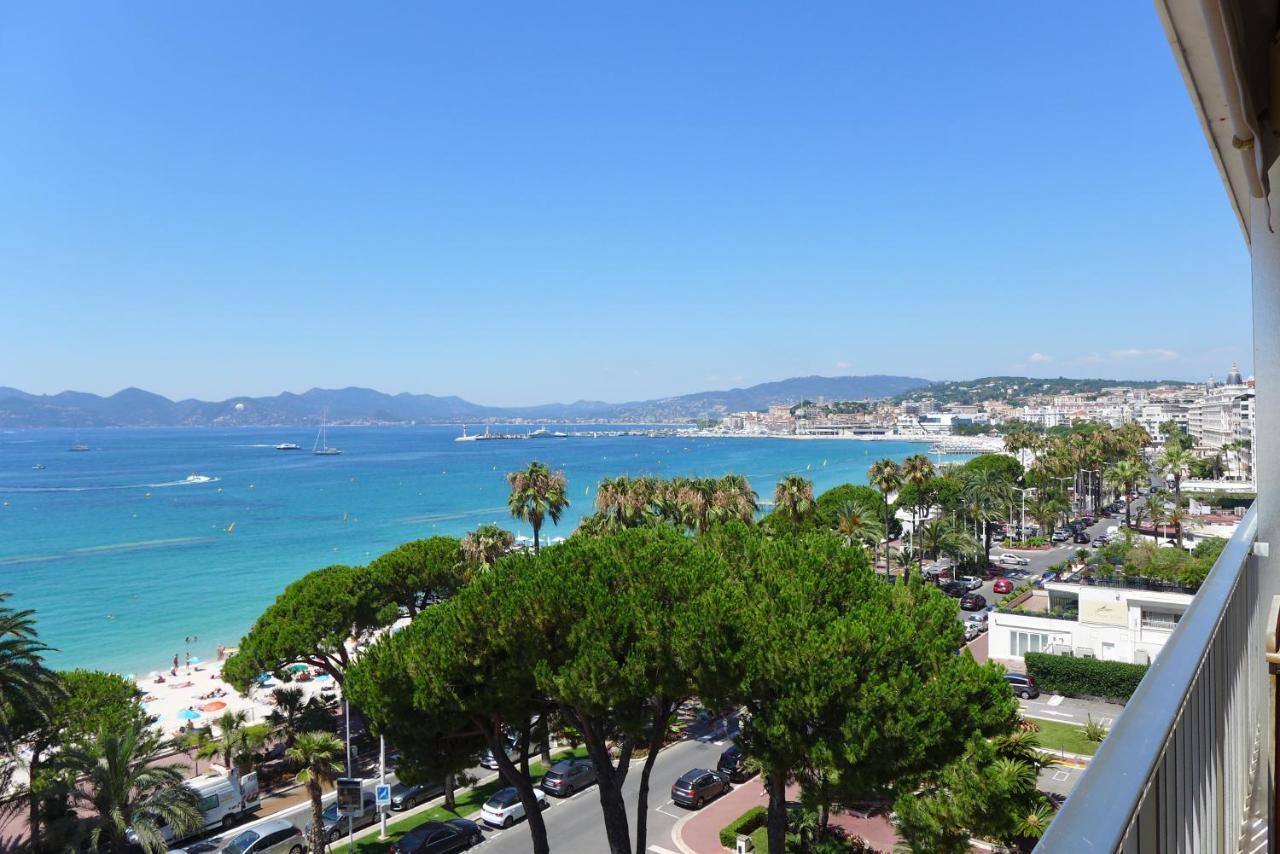 Rabelais Apartment Cannes Exterior photo