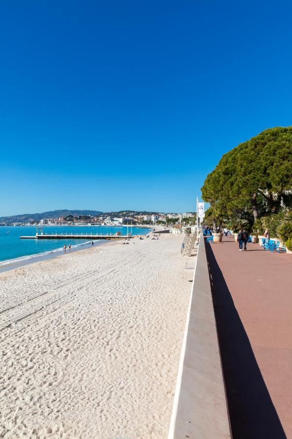 Rabelais Apartment Cannes Exterior photo
