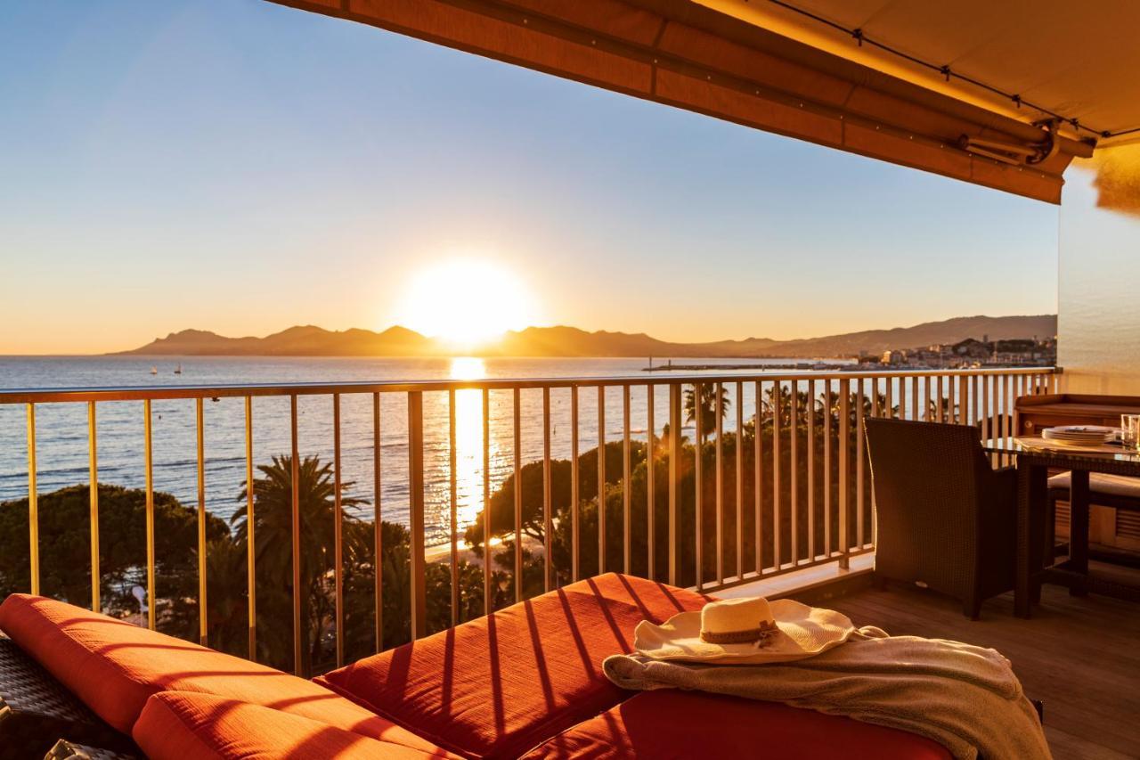 Rabelais Apartment Cannes Exterior photo